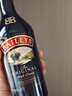 百利（Baileys）甜酒奶油原味力娇酒配制酒利口酒 奶酒  700ml  实拍图