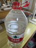 农夫山泉 饮用水 饮用天然水5L*4桶 整箱装 桶装水随机包装 实拍图