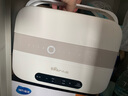 小熊（Bear）加热饭盒 电热饭盒 自热饭盒 电加热保温饭盒 双层304不锈钢上班族热饭神器微电脑蒸煮 DFH-C15B9 实拍图
