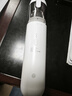 京东京造车载吸尘器 手持无线大吸力 持久续航吹吸一体 车载家用桌面窗台宠物清灰除尘 迷你便携随手吸 实拍图