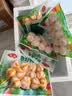 安井【129选10件】火锅丸子鱼丸烧烤关东煮火锅食材锁鲜丸子C年货送礼 100g松叶蟹味棒*1袋 实拍图