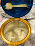 美赞臣蓝臻2段奶粉 6-12月较大婴儿配方奶粉荷兰原装进口(新国标升级) 820g*6罐 实拍图