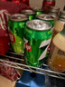 百事可乐Pepsi 碳酸饮料汽水 330ml*24听 整箱装 春节年货 企业团购 实拍图