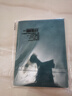 嘉然恒羊巴皮面笔记本本子商务高颜值小记事本口袋便携随身学生文具日记本商务会议记录本可定制 B6颜色随机（单本） 实拍图