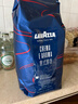 拉瓦萨（LAVAZZA）经典意式咖啡豆新鲜烘焙醇香特浓中烘拼配商用 意式醇香咖啡豆1KG 实拍图