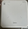 美的（Midea）家用电磁炉电陶炉电池炉2200W大功率猛火新型电磁灶一体微晶面板爆炒炒菜定时火锅炉MC-HGE22BF09 实拍图