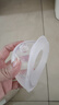 小雅象集乳器手动吸奶器免手扶防漏奶集奶器母乳防溢接奶神器 单个装 实拍图