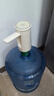 小熊（Bear）桶装水抽水器 饮水机抽水泵神器 水桶取水器 电动上水器矿泉水压水器自动吸水器F06Q1 实拍图