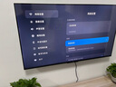 小米（MI）REDMI电视A Pro 50 2025节能版 50英寸 144Hz高刷 3+64GB 以旧换新L50RB-APE二级能效家电国家补贴 实拍图