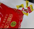徐福记 酥心糖1000g/袋约100颗 新年糖果 结婚订婚 侯明昊推荐 实拍图
