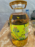 金龙鱼 食用油 非转基因 物理压榨不油腻轻年玉米油4L 实拍图