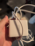 ANKER安克100W氮化镓充电器数据线套装 多口pd大功率type-c快充使用苹果17MacBook华为笔记本电脑插头 实拍图