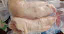 1号会员店精选带筋猪前蹄 净重2斤 猪肉猪蹄前猪手猪脚整蹄带蹄筋 实拍图