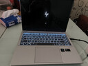 惠普HP【国家补贴】星Book Pro 14 轻薄笔记本电脑(酷睿Ultra5 32G 1T 2.8K 120Hz OLED AI)银 实拍图