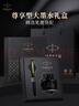 派克（PARKER）【新年礼物】钢笔 签字笔 办公自用送礼生日礼物马年礼盒 威雅XL经典黑金夹墨水笔+升级版墨水礼盒 实拍图