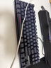 CHERRY樱桃双魔无线磁轴键盘 三模无线 无畏契约打瓦 TMR磁阻技术 磁轴&机械轴可混插 瓦洲双修 新年礼物 实拍图