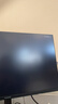 优派 27英寸 2K高清 IPS广视角 75Hz 8bit 滤蓝光显示器不闪屏 旋转升降 家用办公大屏 VX2762-2K-HD 实拍图
