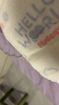 好奇（Huggies）蓝标屁屁面膜纸尿裤L40(9-14kg)尿不湿【护臀降红30%】 实拍图