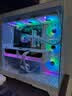 七彩虹【24期免息】酷睿15代U7-270K RTX5060TI/5070TI/5080显卡“林树推荐”台式主机电竞游戏组装电脑 配三：250K丨32G丨1T丨5060TI 显卡全新原盒发 实拍图