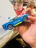 乐高（LEGO）积木玩具 城市组 60312 警车5岁+儿童玩具生日礼物 实拍图