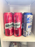 乌苏啤酒（wusu）全家福三口味限定版500ml*16罐非原箱整箱装新春送礼京东自营 实拍图