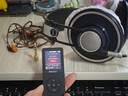 锐族X02 4G 黑色 mp3/mp4音乐播放器[国补]学生运动迷你mp5随身听便携式电子书英语听力插卡录音笔 实拍图