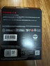 闪迪（SanDisk）512GB TF(MicroSD Express)内存卡 读880MB/s 写650MB/s 适配运动相机无人机 Switch2游戏机存储卡 实拍图