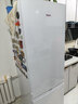海尔（Haier）「真省电」285L两门小冰箱一级能效风冷无霜左右开门可调BCD-285WGHC2DEWV国家补贴 实拍图
