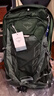 OSPREY Talon 22L魔爪登山旅行双肩包徒步超轻多功能环保背包小鹰登山包 墨绿色 O/S      新款 实拍图