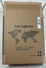 新秀丽（Samsonite）双肩包17英寸笔记本电脑包男女背包商务旅行大容量升级款新年礼物 实拍图