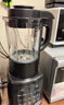 九阳破壁机家用轻音全自动多功能降噪预约豆浆机榨汁辅食机1.75L五谷杂粮3-5人金榜Y915S国家补贴 实拍图
