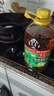 鲁花【保真菜籽油】 食用油 非转基因低芥酸浓香菜籽油 3.09L香飘万家 实拍图