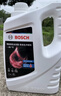 博世（BOSCH）有机长效汽车防冻液发动机冷却液 养车保养 冰点-45℃ 4L（红色） 实拍图
