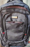 Edison爱迪生高中生书包护脊防泼水双肩包中学生大容量旅行背包K052-9G 实拍图