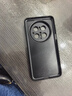 煊卡【头层真皮丨镜头全包】适用华为Mate70Pro手机壳mate70pro+保护套素皮软边超薄防摔抗指纹优享版 实拍图