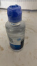 博士伦润明清透隐形眼镜水护理液120mlx3瓶 隐形眼镜多功能护理液 实拍图