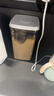 安扣（ANKOU）奶粉盒婴儿奶粉密封罐便携米粉盒罐分装茶叶罐避光奶粉储存罐 实拍图