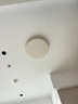 飞利浦（PHILIPS）全光谱LED三防吸顶灯阳台专用超薄卧室灯具小白灯【包安装】 实拍图