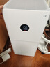 米家小米空气净化器4lite 除甲醛除菌除异味 空气伴侣 除PM2.5 AC-M17-SC 实拍图