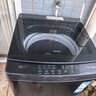 海尔（Haier）新品波轮洗衣机直驱变频波轮全自动大容量洗衣机纳米微泡净家用出租用洗衣机懒人洗衣机限时补贴 50E 波轮 12kg 直驱变频 手搓洗防缠绕+纳米微泡净 实拍图