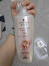 羊绒脂滋养洗发水400ml 实拍图