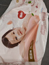 好奇（Huggies）铂金装小桃裤纸尿裤XL96片(12-17kg)加大号尿不湿透【透爽散热】 实拍图