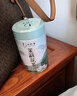 一杯香茶叶茉莉花茶飘雪横县特级125g新茶礼盒装礼品送礼自己喝茉莉绿茶 实拍图