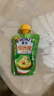 亨氏（Heinz）苹果黑加仑水果泥120g婴儿辅食宝宝辅食营养果汁泥6月+ 实拍图