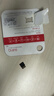 banq&JOY联名款 64GB TF（MicroSD）存储卡U3 C10 A1 V30 4K 高速款行车记录仪&监控摄像头手机内存卡 实拍图