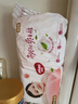 好奇（Huggies）铂金装小桃裤纸尿裤XL96片(12-17kg)加大号尿不湿透【透爽散热】 实拍图