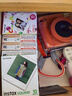 INSTAX富士instax立拍立得 方形相纸 星空单包装10张 (适用于SQUARE系列相机 手机照片打印机SP-3) 实拍图