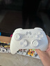 北通鲲鹏20无线游戏手柄智控双切扳机震动蓝牙手柄xbox电脑PC手机steam电视NSswitch2体感原神宝可梦ZA 实拍图