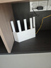 Tenda腾达路由器WiFi7【京东独家】无线千兆穿墙王信号增强家用全屋2.5g网口云霄BE3600放大器立式 实拍图