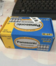 松下（Panasonic）5号电池五号AA碳性40节盒装适用于低耗电玩具/遥控器/挂钟/计算器等 实拍图